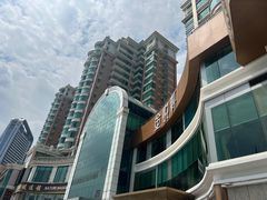 -金悦轩海鲜酒家(拱北店)