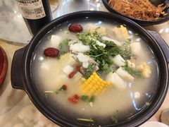 -特味村大酒店(南三环店)