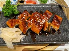 -無二炙坊·和牛烧肉(大钟寺1733店)