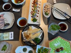 -德川家日本料理(中关村寰太大厦店)