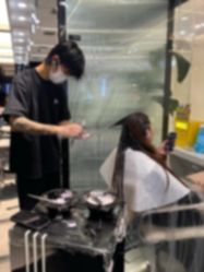 -时尚殿堂salon