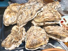 -517烧烤·龙虾·海鲜大排档(万象都荟店)