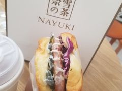 -奈雪的茶(石厦时代广场店)