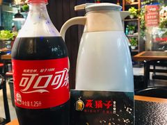 可乐-夜猫子串吧·龙虾.江西小炒(万塘路店)