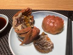 -虹料理·日料放题(悠方店)