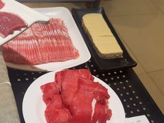 -东来顺饭庄(王府井步行街店)