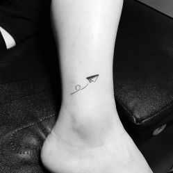 -墨無界刺青TATTOO