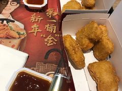 -肯德基(昆山开发区店)