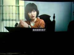 -CGV影城(滨江天街IMAX店)