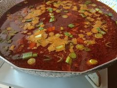 -旺福·贵州酸汤牛肉火锅(陆悦天地店)