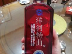 -洪沟崖张记炒鸡店(聚才路店)