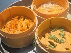 -金狮麟·新豫菜(金码大厦店)