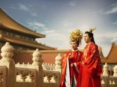 -九月鹰飞汉服摄影工作室