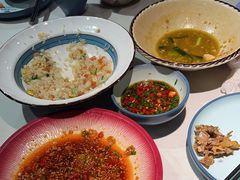 -永兴外婆桥(城中万达店)