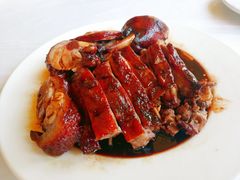 邱记酱鸭-邱记私房菜·十八年本地菜