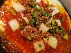 -七八冷面·延边朝鲜族美食(圣熙八号店)