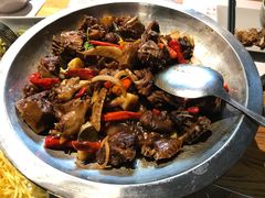 -U你·天然调味(南湖总店)