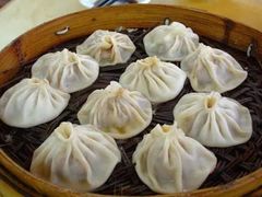 小笼包-金原鸭血粉丝汤总店(锁金村店)