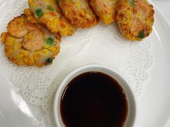 -瑞福园联谊餐室(茂名南路店)