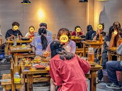-阳阳老火锅(小南门店)