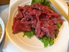 -清真·鸦儿李记·涮肉(花市店)