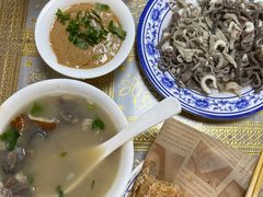 -清真·鸦儿李记·小馆(后海店)