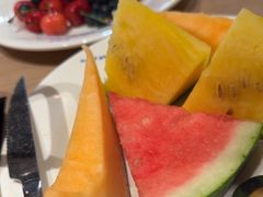 -星伦多自助料理(永旺店)