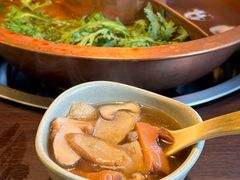 -滇釜火锅·能喝汤的火锅(车公庄店)