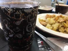 -乡村基(双流时代奥特莱斯餐厅)