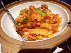 -四世同堂·京菜·烤鸭(双井店)
