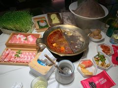 -九鼎轩脆毛肚火锅(三钢里店)
