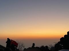 -泰山风景名胜区