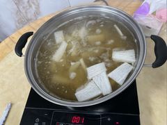 -五洲牛肉美食馆