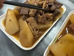 -珍珍小食店(西华路店)