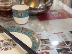 -汗腾格里·风味餐厅(新疆驻京办店)
