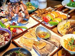 -纳鲁孜·新疆特色餐厅(上海悦荟广场店)