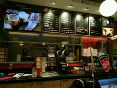 -85度C(南京龙世中心店)