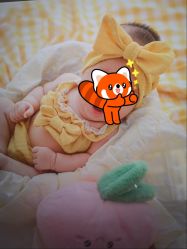 -玛瑞莎孕婴童摄影到家拍