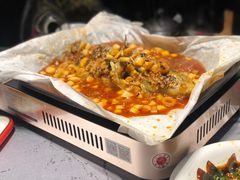 -红辣椒·川菜·火锅(大洋中心店)