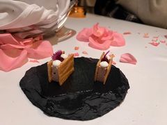 -THE WANG王品(上海中心云端店)