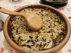 -堂瓦里·33年传统赣菜(第一街区店)