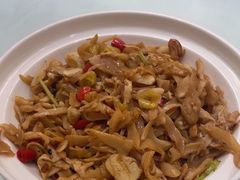 -谢先生酒店·椒宴集(沙湖店)