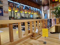 -鲔吞·和牛寿喜烧(闵行区绿瘦酒店)
