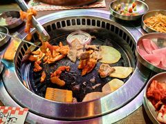 -香猪坊韩国烤肉专属门店(魏公村店)