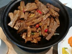 -朵朵开素食餐厅(后宰门街店)