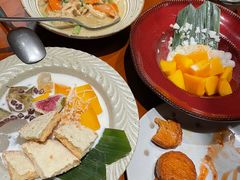 -About Bistro關於·泰式家庭料理