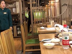 大堂-南京人家(盛京大奥莱店)