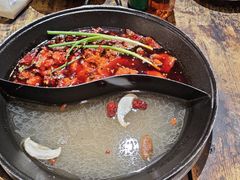 -冯校长老火锅(太古里店)