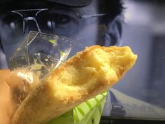 -RiceZone乐食尊纯米面包坊(望京店)