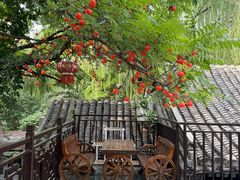 -悦真雅院·四合院·清真私房菜(雍和宫店)